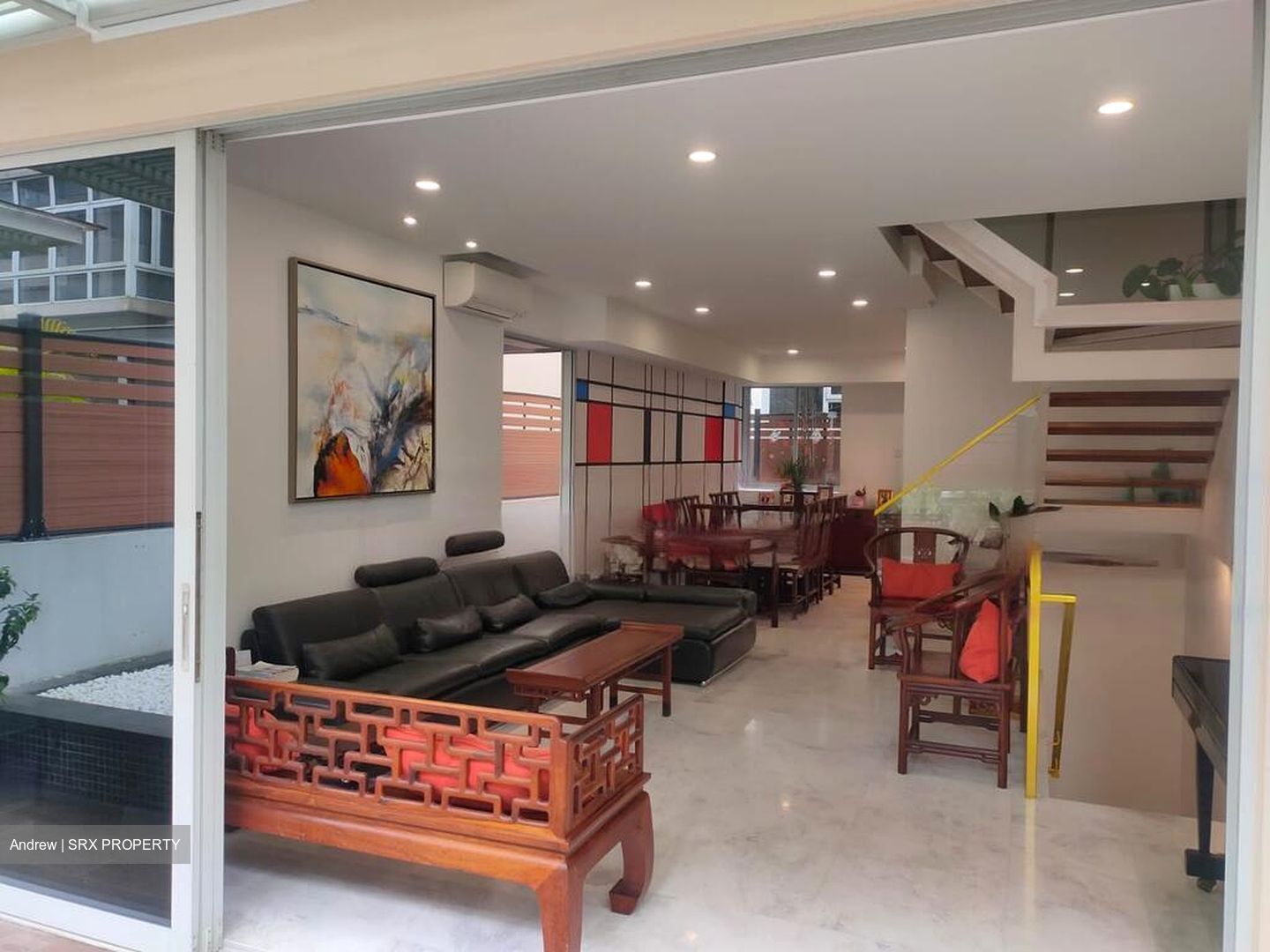 Jalan Lim Tai See (D10), Terrace #463036921